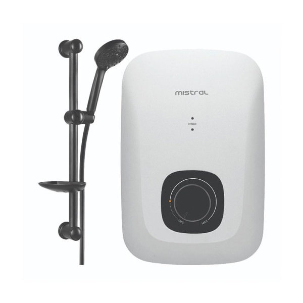 MISTRAL WATER HEATER-INSTANT MSH303M
