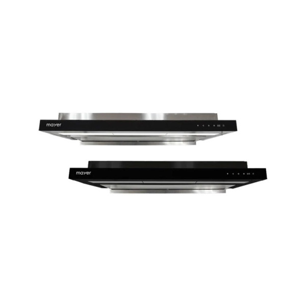 MAYER GAS RANGE PACKAGE MMGH633+MMSI9030T+MMDO13C