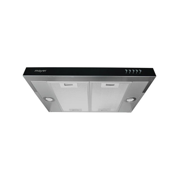 MAYER GAS RANGE PACKAGE MMGH633+MMSI600+MMD09