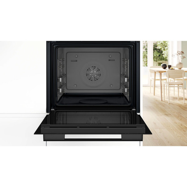 BOSCH BUILT-IN OVEN HJG852YB0K