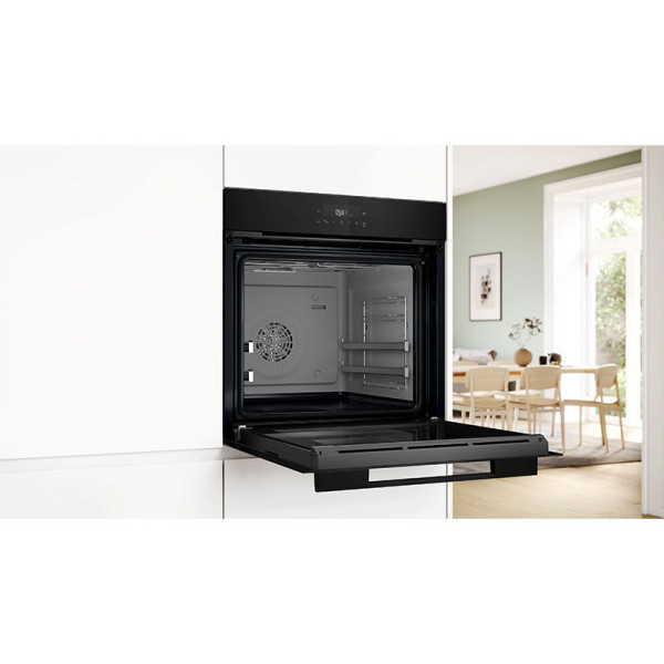 BOSCH BUILT-IN OVEN HJG852YB0K
