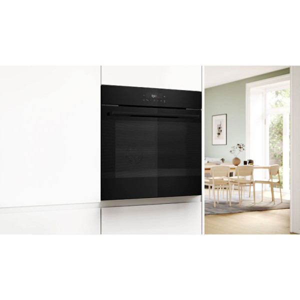 BOSCH BUILT-IN OVEN HJG852YB0K