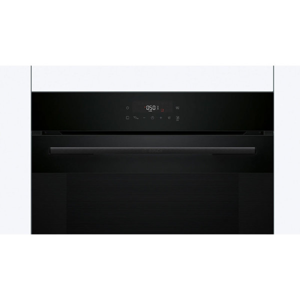 BOSCH BUILT-IN OVEN HJG852YB0K