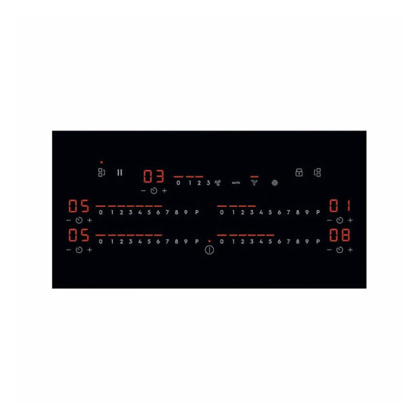 ELECTROLUX BUILT-IN HOB KCC84450CK
