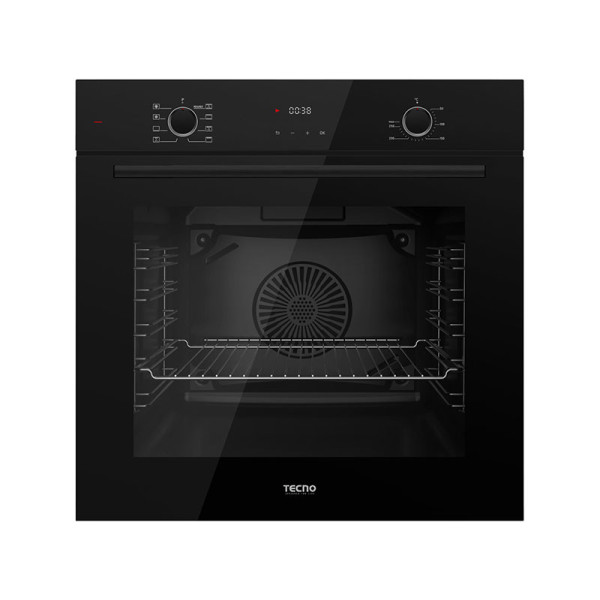 TECNO BUILT-IN OVEN TBO-880AF