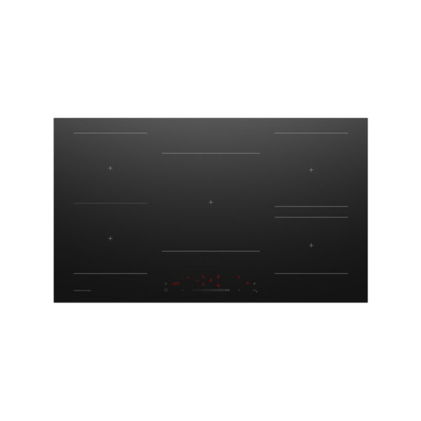 FISHER & PAYKEL BUILT-IN HOB-90CM INDUCTION CI905ZCTPB2