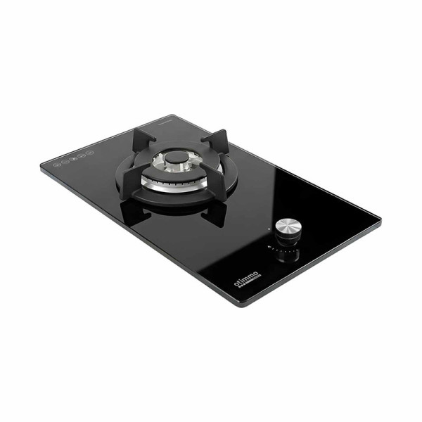 OTIMMO BUILT-IN HOB-30CM GLASS TOP EBH6130ELPG