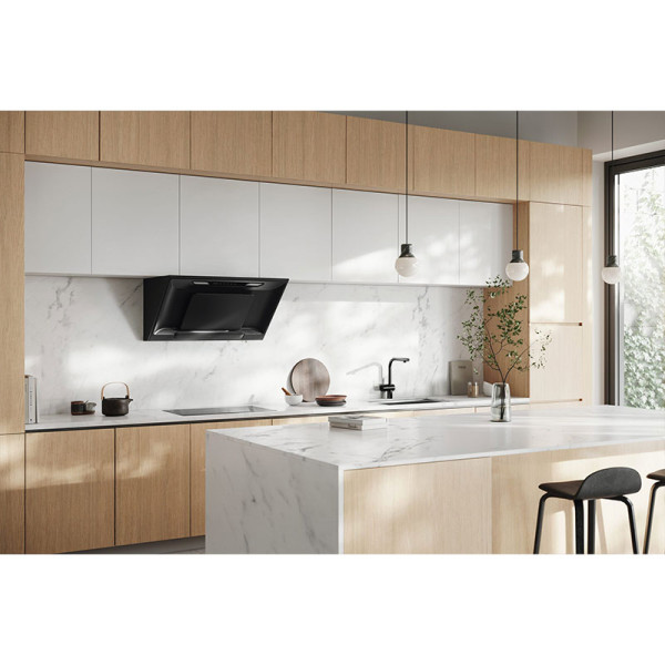 FUJIOH CHIMNEY HOOD-70CM FR-SC2070 R