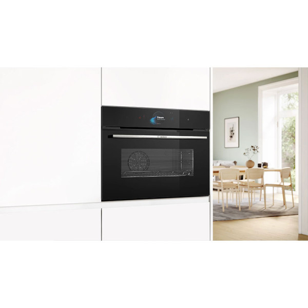 BOSCH BUILT-IN OVEN CSG7584B1