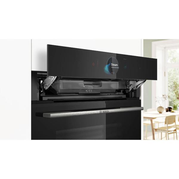 BOSCH BUILT-IN OVEN CSG7584B1