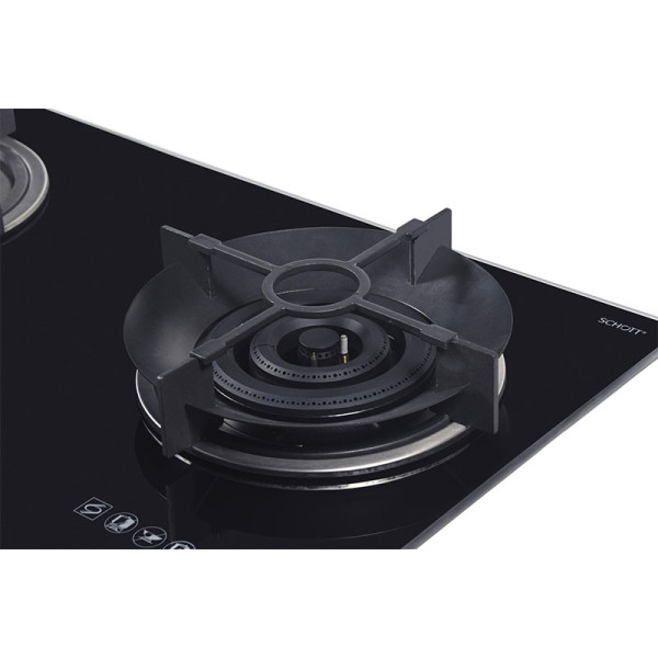 TECNO CART/BURNER T278TG TRSV (PUB)