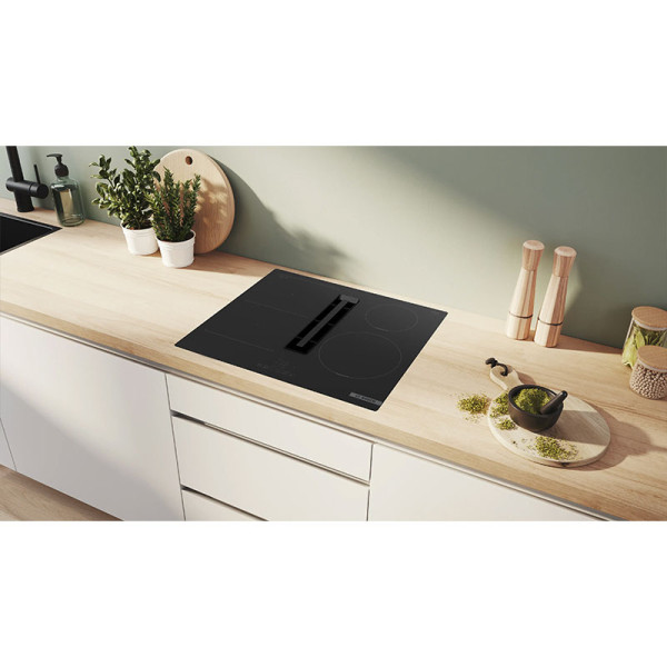 BOSCH BUILT-IN HOB-60CM INDUCTION PVS601B16E