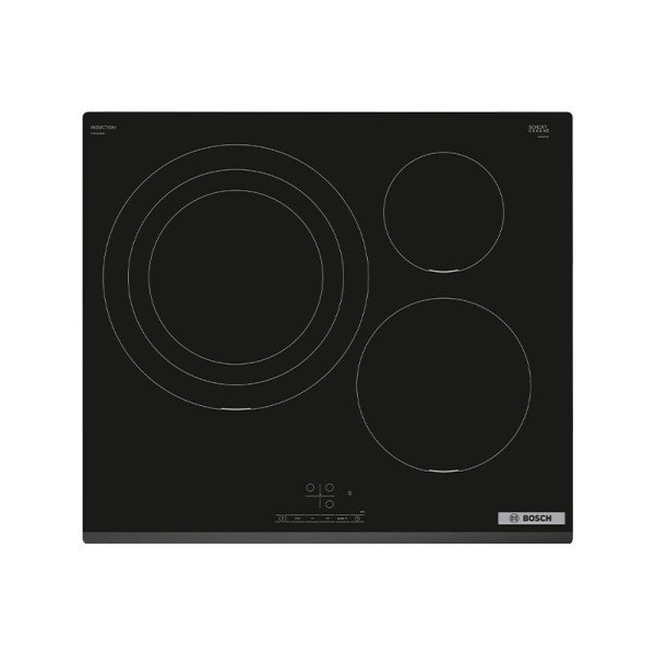 BOSCH BUILT-IN HOB-60CM INDUCTION PID631BB5E