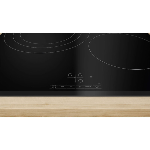 BOSCH BUILT-IN HOB-60CM INDUCTION PID631BB5E