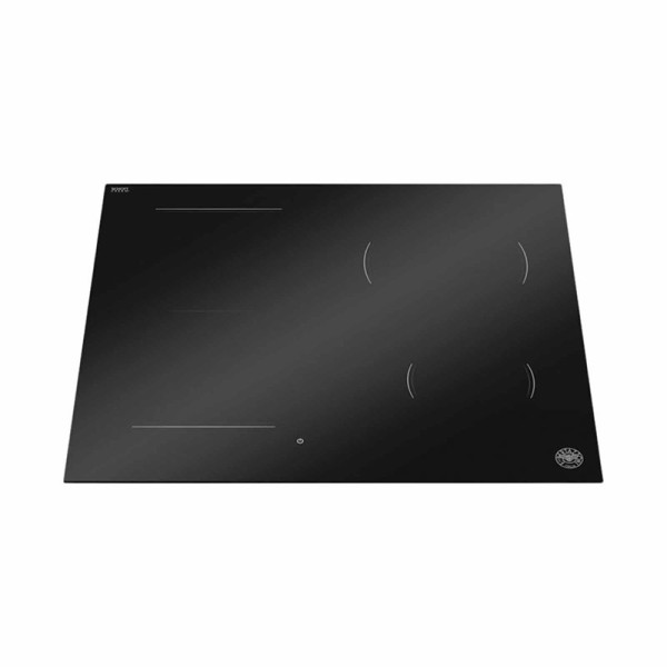 BERTAZZONI BUILT-IN HOB-60CM GLASS TOP P604I1M30NP