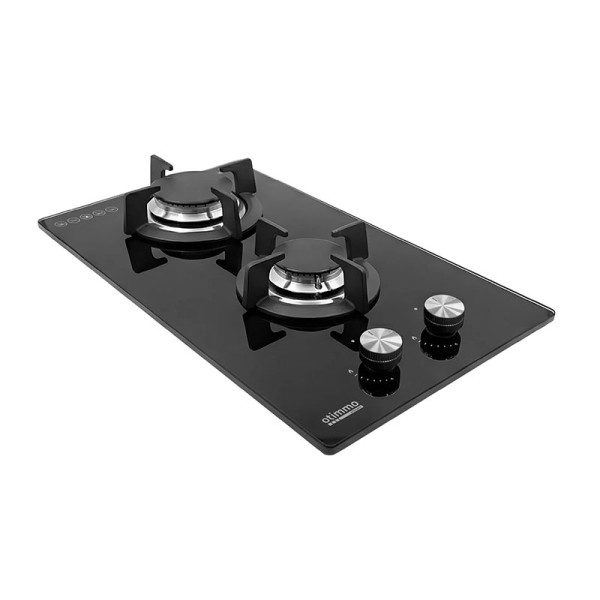 OTIMMO BUILT-IN HOB-30CM GLASS TOP EBH6230ETG