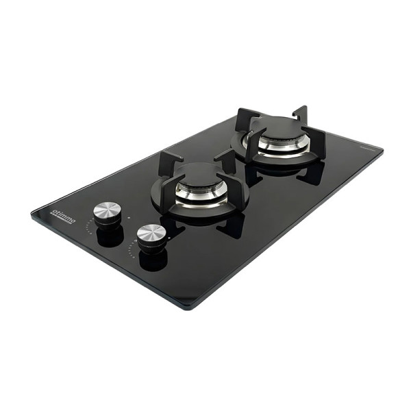 OTIMMO BUILT-IN HOB-30CM GLASS TOP EBH6230ELPG