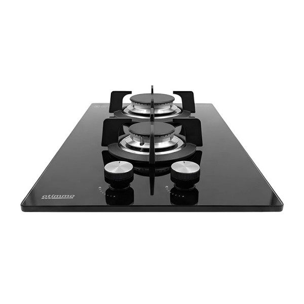 OTIMMO BUILT-IN HOB-30CM GLASS TOP EBH6230ELPG