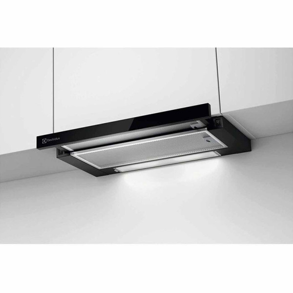 ELECTROLUX 60CM TELESCOPIC HOOD ECP6311GB