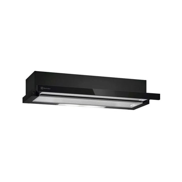 ELECTROLUX 90CM TELESCOPIC HOOD ECP9311GB