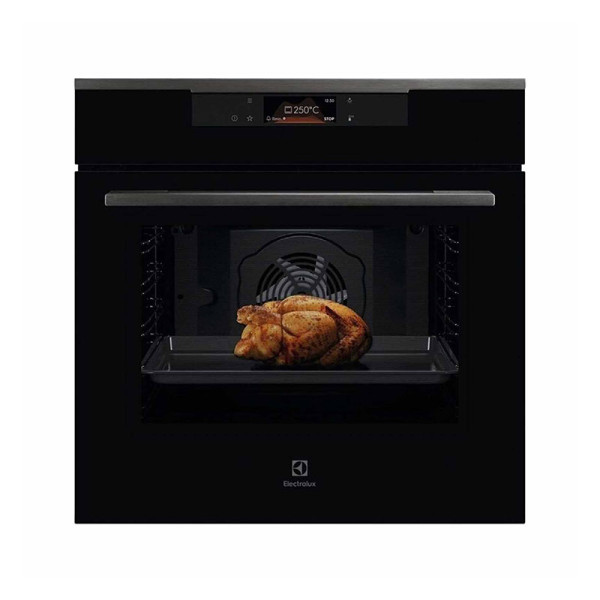 ELECTROLUX BUILT-IN OVEN KOFBC38H