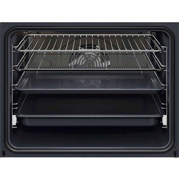 ELECTROLUX BUILT-IN OVEN KOFBC38H