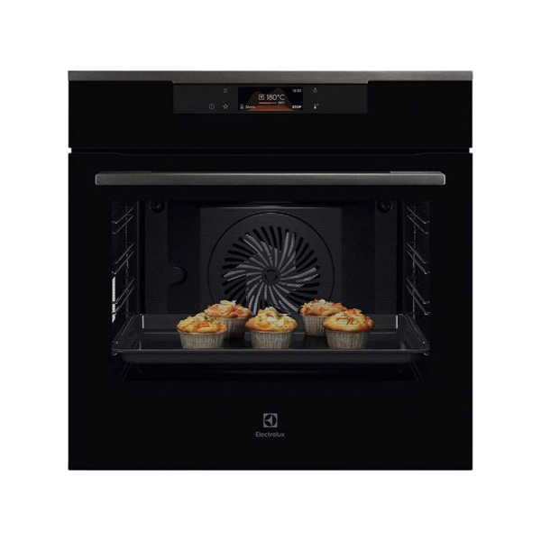 ELECTROLUX BUILT-IN STEAM OVEN KODDP39H 