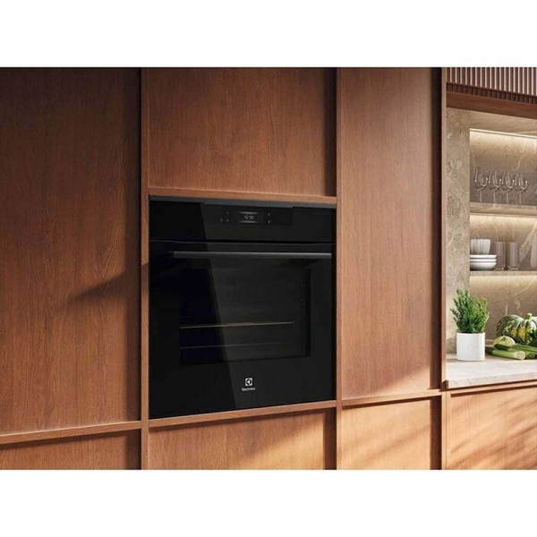 ELECTROLUX BUILT-IN STEAM OVEN KODDP39H 