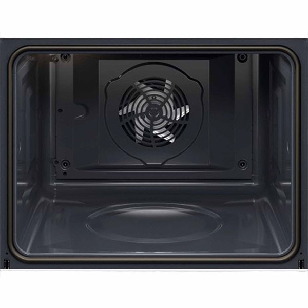 ELECTROLUX BUILT-IN STEAM OVEN 