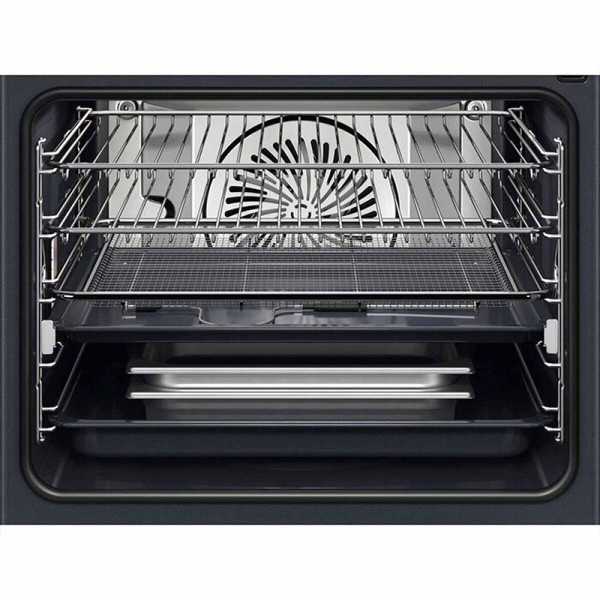 ELECTROLUX BUILT-IN STEAM OVEN KOAAS3ST 
