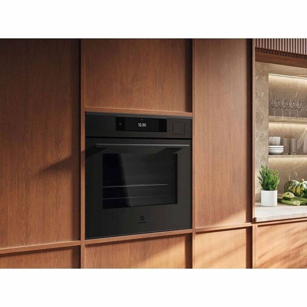 ELECTROLUX BUILT-IN STEAM OVEN KOAAS3ST 