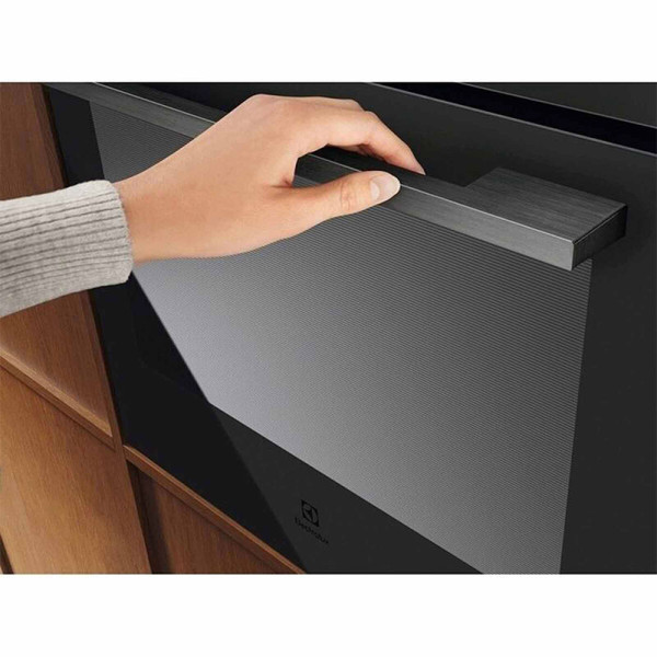 ELECTROLUX BUILT-IN STEAM OVEN KOAAS3ST 