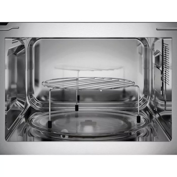 ELECTROLUX BUILT-IN MICROWAVE OVEN EMFB25BG 