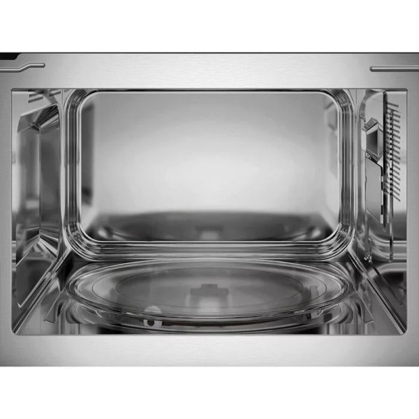 ELECTROLUX BUILT-IN MICROWAVE OVEN EMFB25BG 