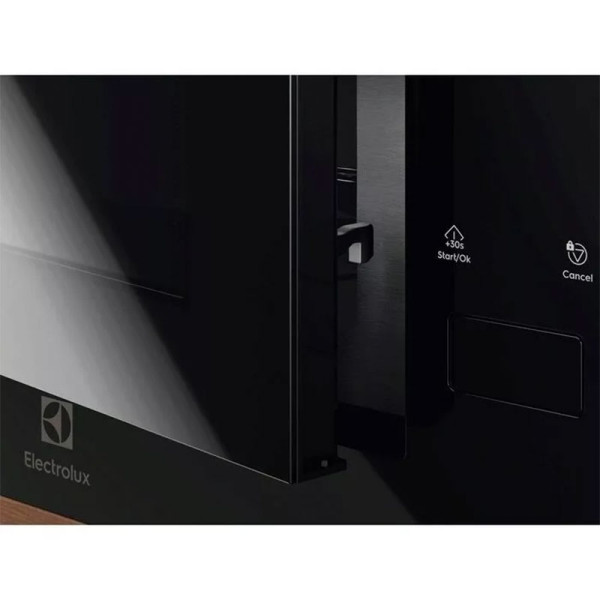 ELECTROLUX BUILT-IN MICROWAVE OVEN EMFB25BG 
