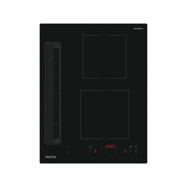 TECNO BUILT-IN HOB-40CM INDUCTION TIR3820PS