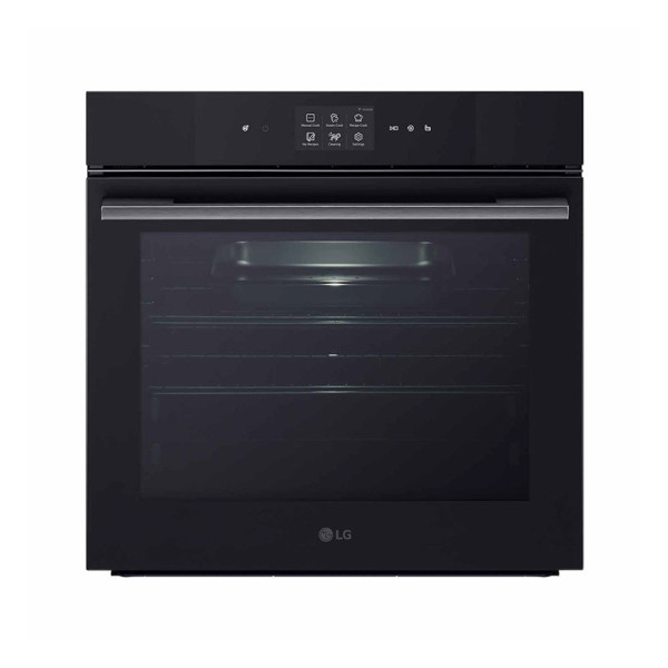 LG BUILT-IN OVEN WSED7667M