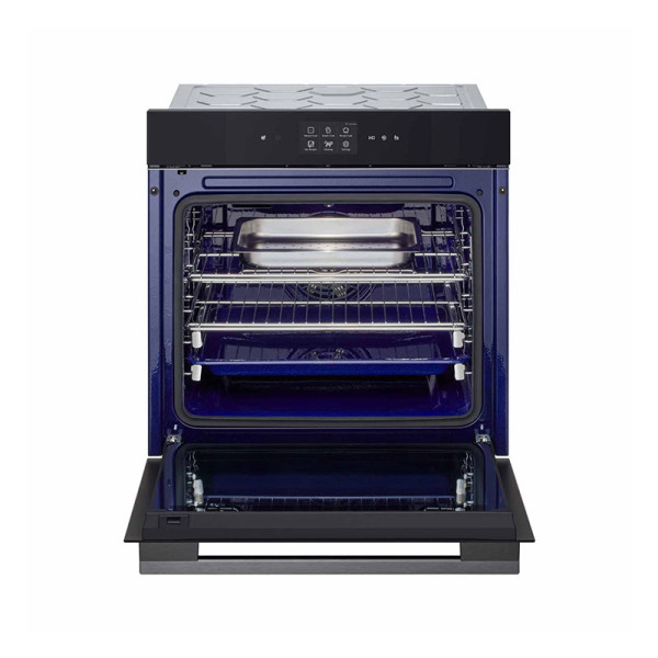 LG BUILT-IN OVEN WSED7667M
