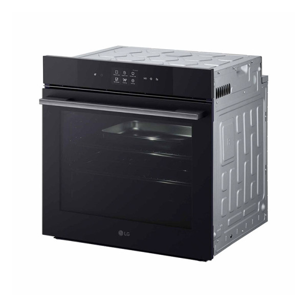 LG BUILT-IN OVEN WSED7667M