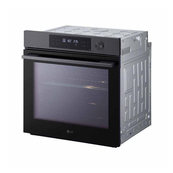 LG BUILT-IN OVEN WSED7612B