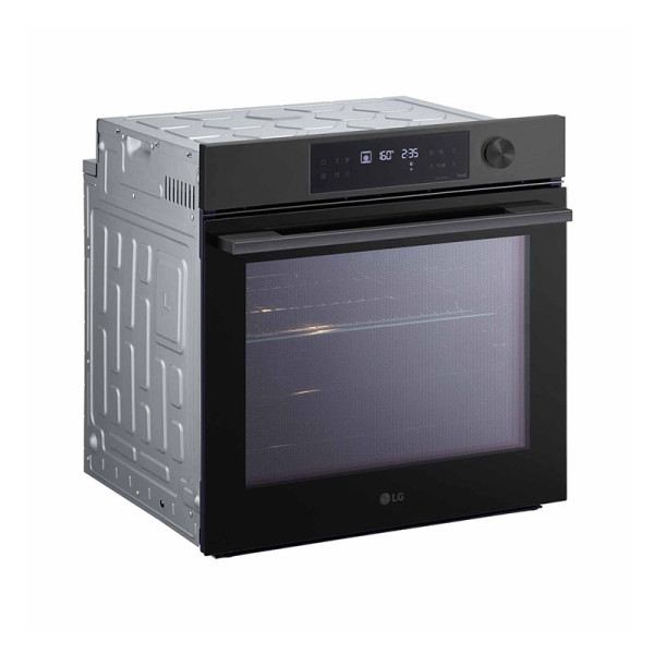 LG BUILT-IN OVEN WSED7612B