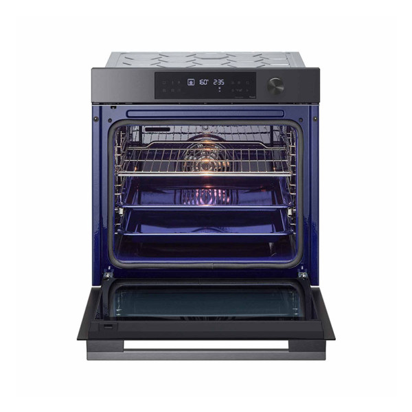 LG BUILT-IN OVEN WSED7612B