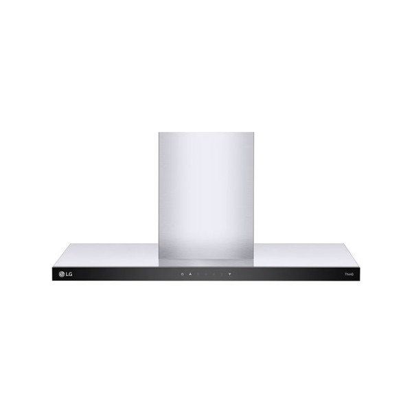 LG CHIMNEY HOOD-90CM S/STEEL HCEZ3626S