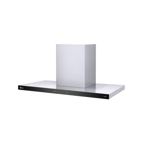 LG CHIMNEY HOOD-90CM S/STEEL HCEZ3626S