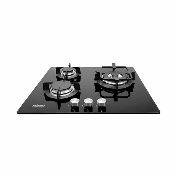 OTIMMO BUILT-IN HOB-60CM GLASS TOP EBH6360ETG