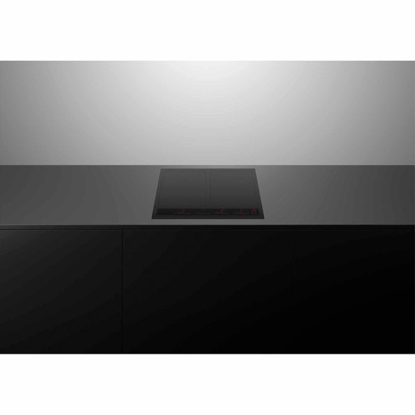 FISHER & PAYKEL BUILT-IN HOB-60CM INDUCTION CI604ZZDTB5