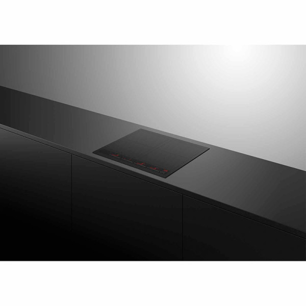 FISHER & PAYKEL BUILT-IN HOB-60CM INDUCTION CI604ZZDTB5