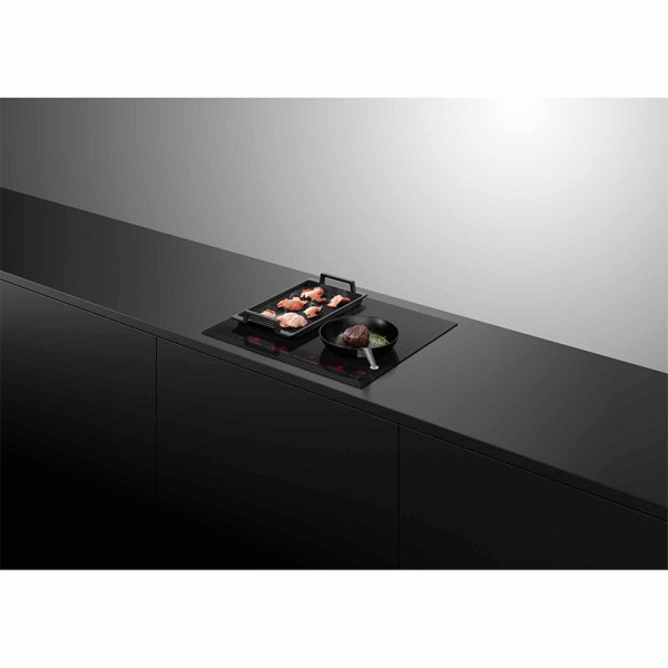 FISHER & PAYKEL BUILT-IN HOB-60CM INDUCTION CI604ZZDTB5