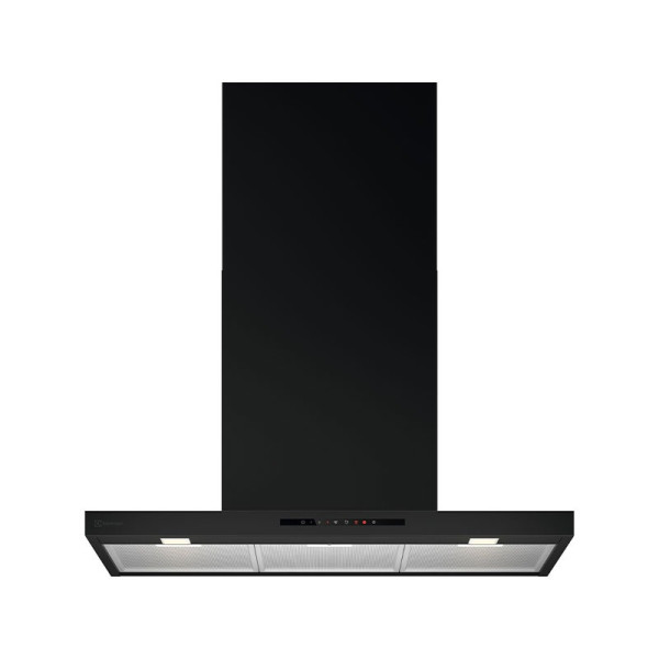ELECTROLUX CHIMNEY HOOD-90CM ECT9633KB
