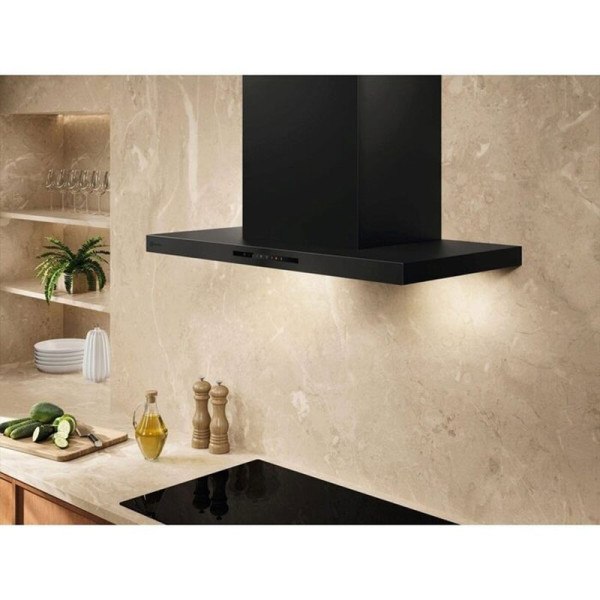 ELECTROLUX CHIMNEY HOOD-90CM ECT9633KB